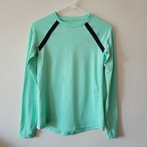 Under Armour ColdGear Long Sleeve Tee
